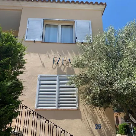 Casa Baba Séjour chez l'habitant Palamós