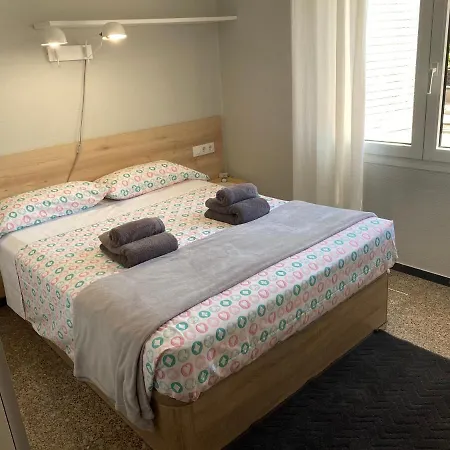 Homestay Casa Baba Palamos