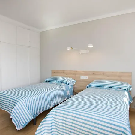 Habitación en casa particular Casa Baba Palamós