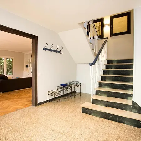 Casa Baba Palamos