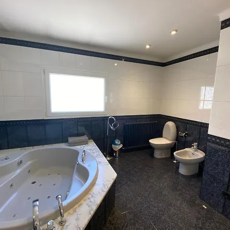 Homestay Casa Baba Palamos