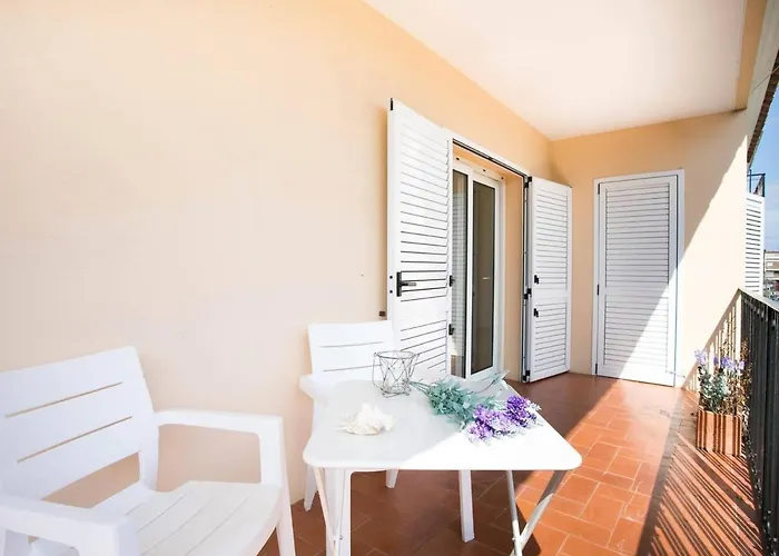 Casa Baba Alloggio in famiglia Palamós