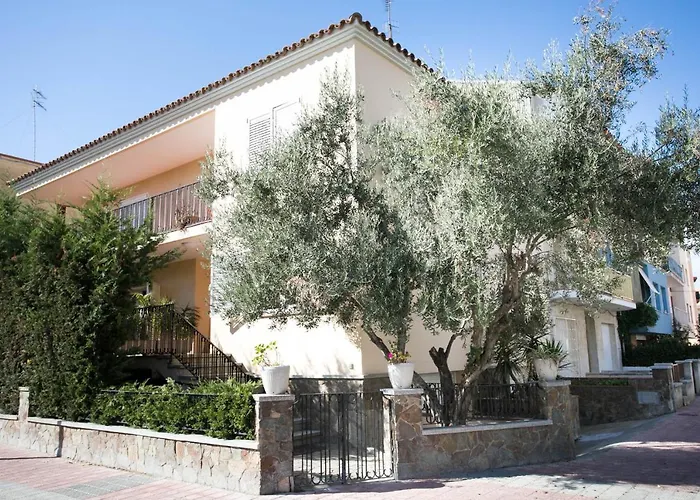 Casa Baba Alloggio in famiglia