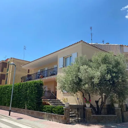 Casa Baba Séjour chez l'habitant *