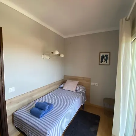 Casa Baba Δωμάτια σε οικογενειακή κατοικία Palamós