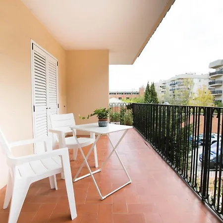 Séjour chez l'habitant Casa Baba Palamós