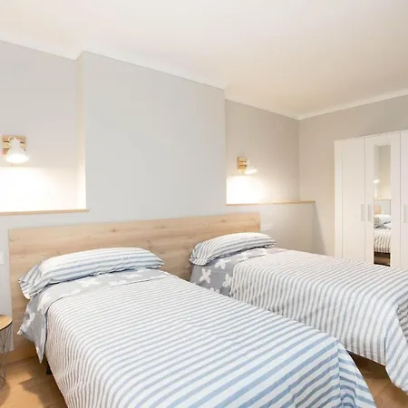 Séjour chez l'habitant Casa Baba