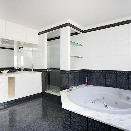 Casa Baba Séjour chez l'habitant