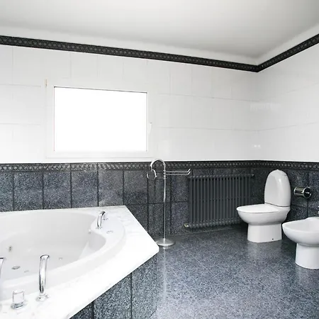 Séjour chez l'habitant Casa Baba