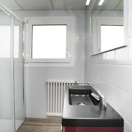 Casa Baba Séjour chez l'habitant