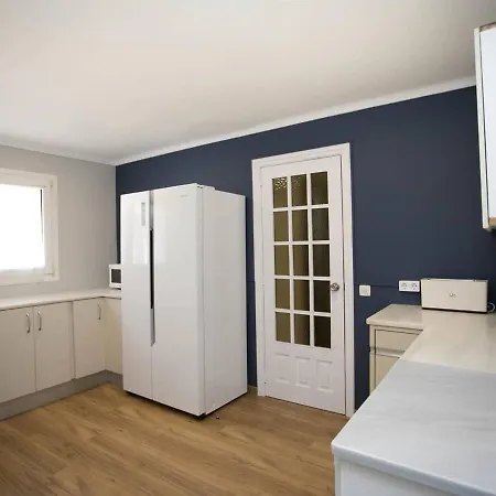 Casa Baba Séjour chez l'habitant *
