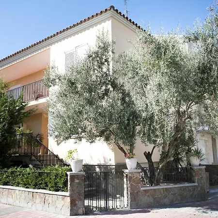 Casa Baba Séjour chez l'habitant