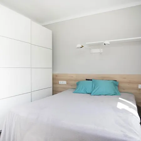 Privat bolig Casa Baba