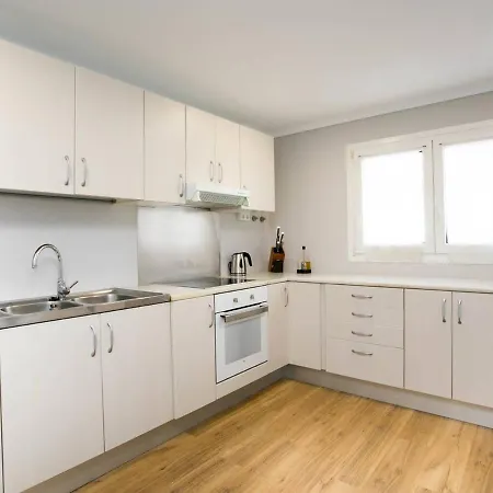 Quarto em Acomodações Particulares Casa Baba *