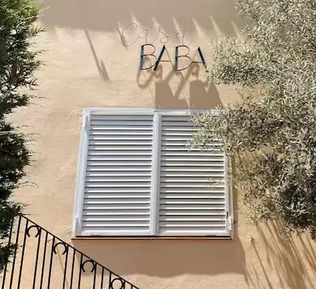 Casa Baba Privatunterkunft Palamós