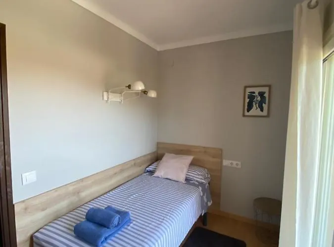Casa Baba Pansiyon Palamós