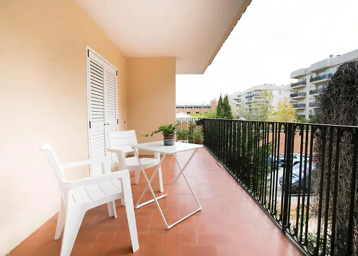 Kwatera prywatna Casa Baba Palamós