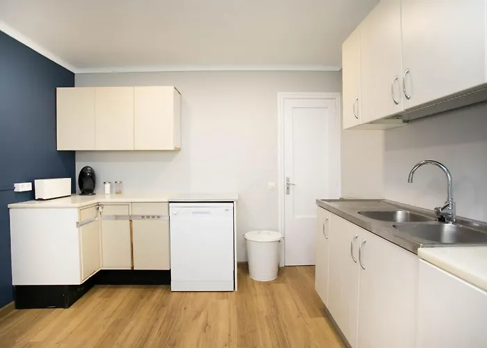 Casa Baba Kwatera prywatna Palamós