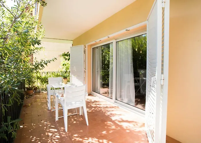 Casa Baba Palamós