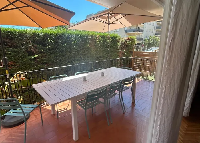 Pansiyon Casa Baba Palamós