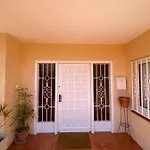 منزل للإقامة Casa Baba *