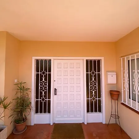 בית אירוח Casa Baba *