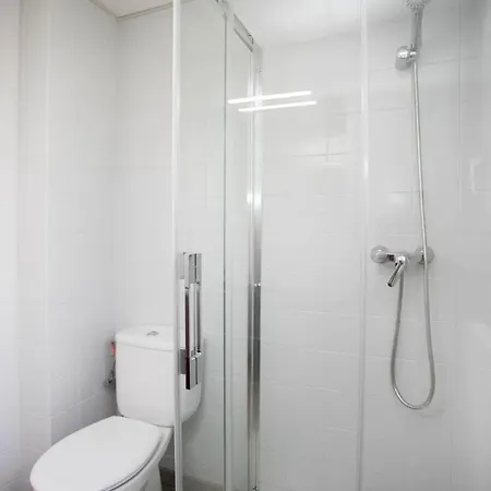בית אירוח Casa Baba *